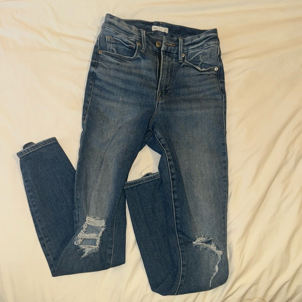 Good American Jeans